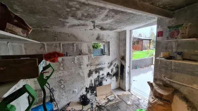 Expertise humidité Vizille