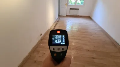 Expertise humidité Crolles