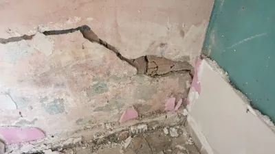 Expertise fissures Bourgoin-Jallieu